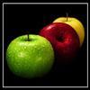 سیب (Apple)